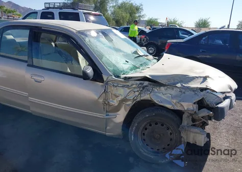 1999 Mazda Protege Dx/Lx из США, поврежденный, VIN JM1BJ2229X0150473